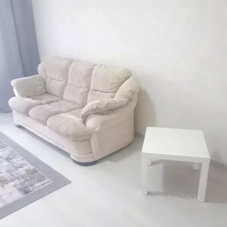 1-к кв. Алтайский край, Барнаул ул. Попова, 6к2 (30.0 м) - Фото 1