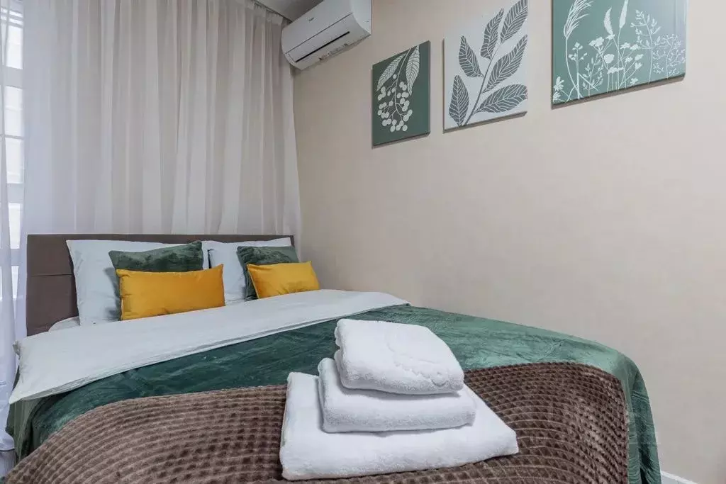 Студия Ростовская область, Ростов-на-Дону Красноармейская ул., ... - Фото 1