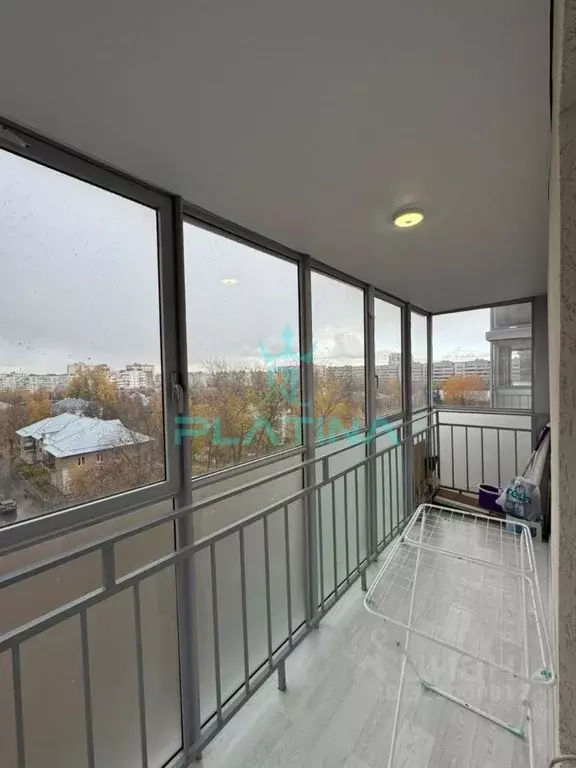 Студия Татарстан, Казань ул. 2-я Ленинградская, 4 (40.0 м) - Фото 2