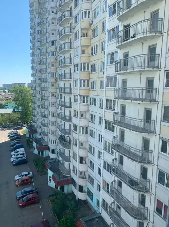 2-к кв. Московская область, Люберцы городской округ, Октябрьский пгт, ... - Фото 1