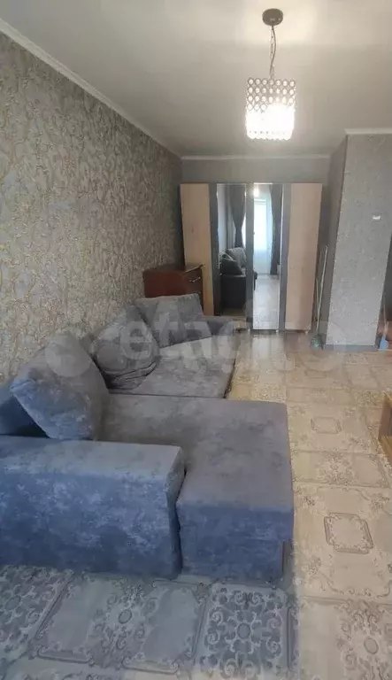 1-к. квартира, 31 м, 4/5 эт. - Фото 0