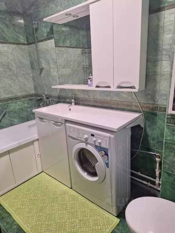 1-к кв. Московская область, Серпухов ул. Ворошилова, 143Бк1 (42.0 м) - Фото 1