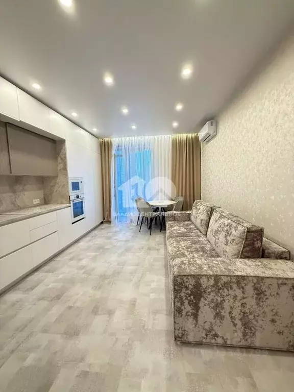 2-к кв. Новосибирская область, Новосибирск ул. Фрунзе, 220 (48.3 м) - Фото 1