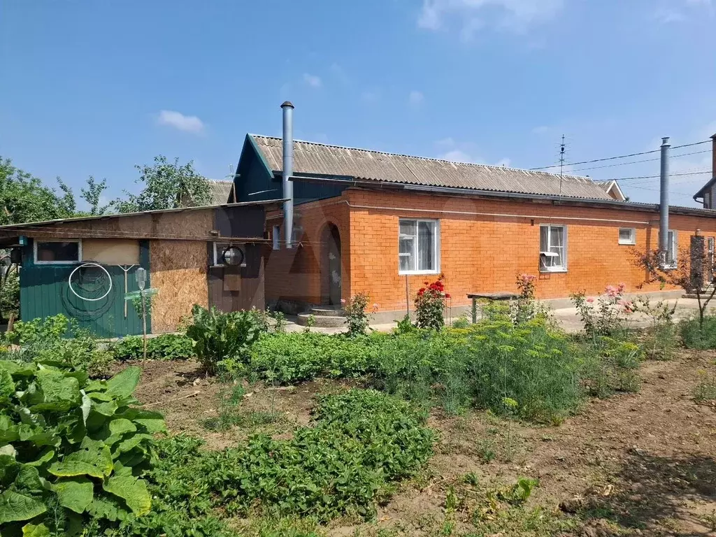 Дом 118 м на участке 10 сот. - Фото 0