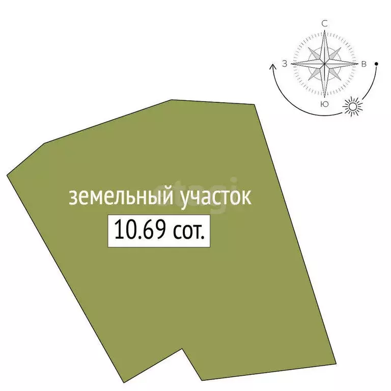 Дом в Владимирская область, Ковровский муниципальный округ, деревня ... - Фото 1