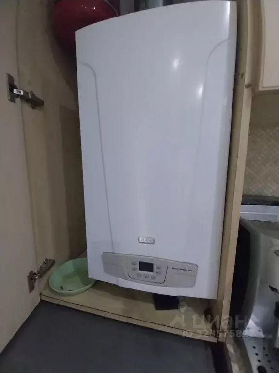 3-к кв. Тамбовская область, Тамбов ул. Гоголя, 37к3 (98.1 м) - Фото 1