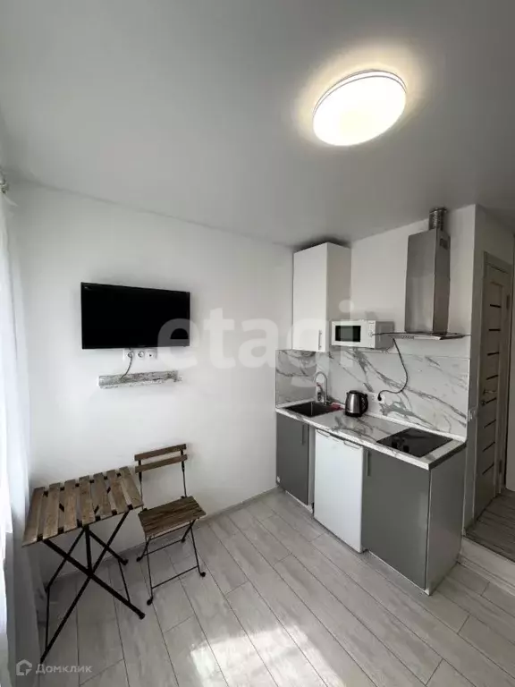 Продаётся квартира-студия, 14 м - Фото 0
