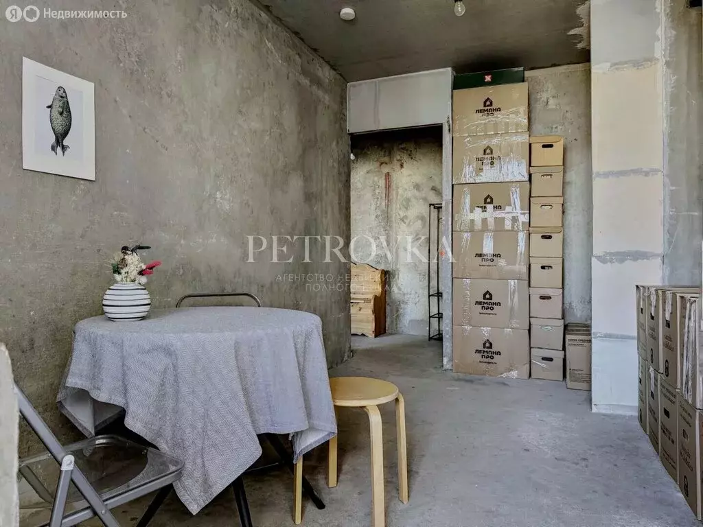 2-комнатная квартира: Московский, улица Лаптева, 8к3 (55.5 м) - Фото 2