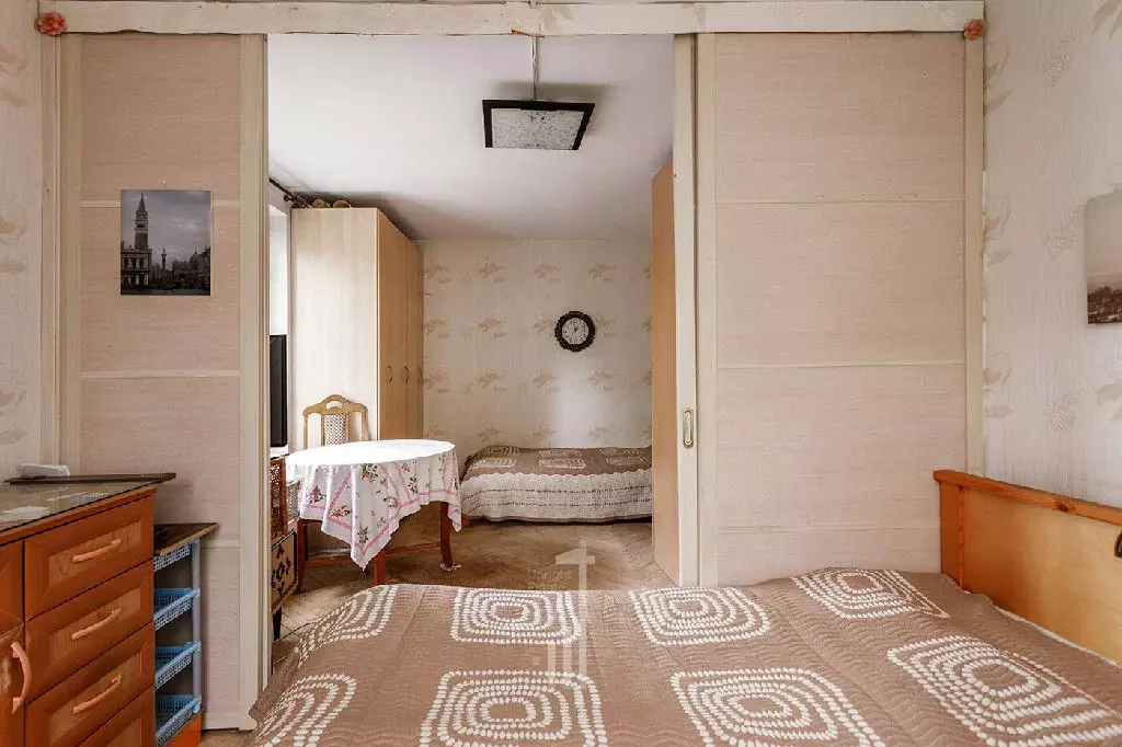 Продается 1-комнатная квартира - Фото 2