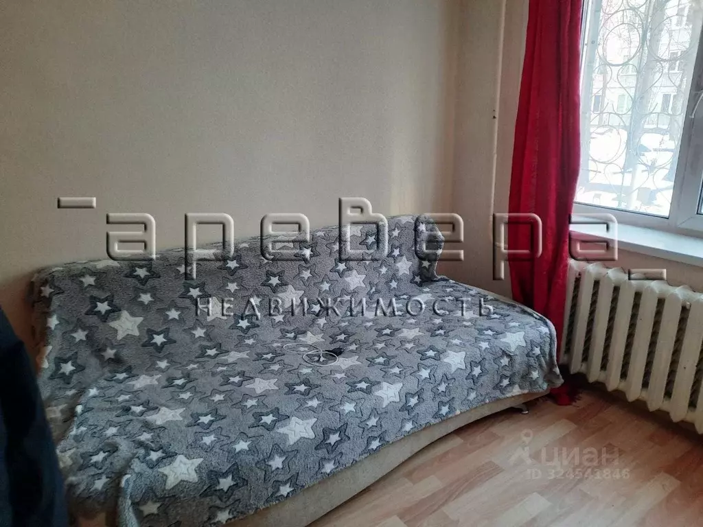 Студия Красноярский край, Красноярск ул. Толстого, 47 (17.0 м) - Фото 1