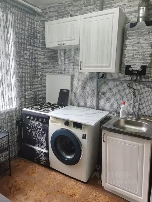 1-к кв. Рязанская область, Рязань ул. Фирсова, 18к1 (32.0 м) - Фото 0
