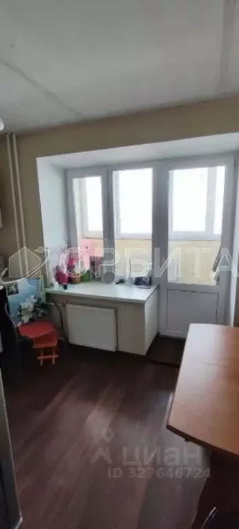 1-к кв. Тюменская область, Тюмень ул. Самарцева, 177 (35.6 м) - Фото 2