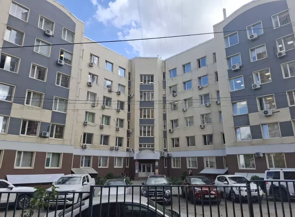 Офис в Тульская область, Тула ул. Михеева, 17 (38 м) - Фото 1