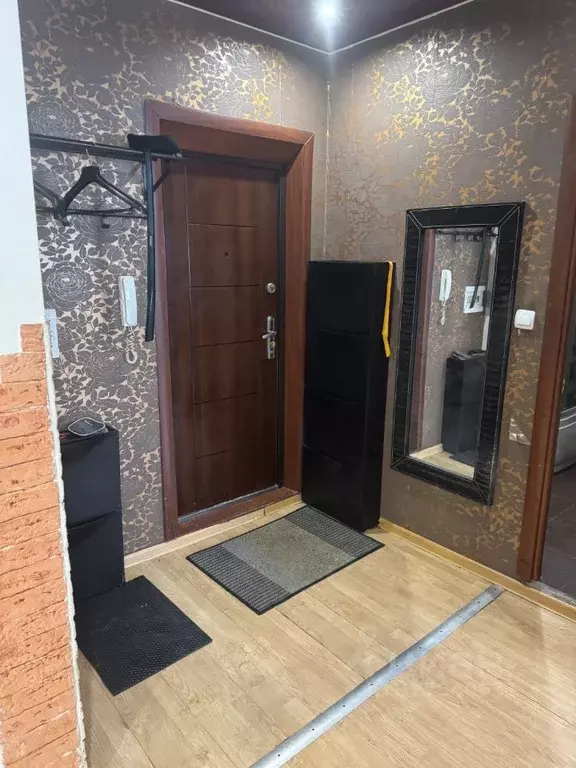 3-к кв. Москва ул. Юных Ленинцев, 47К4 (69.6 м) - Фото 1