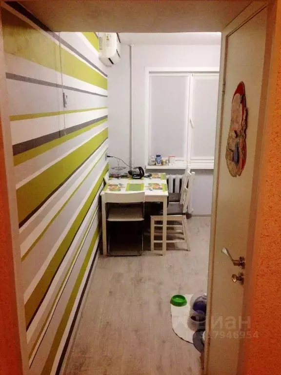 Квартира, 1 комната, 40 м - Фото 0