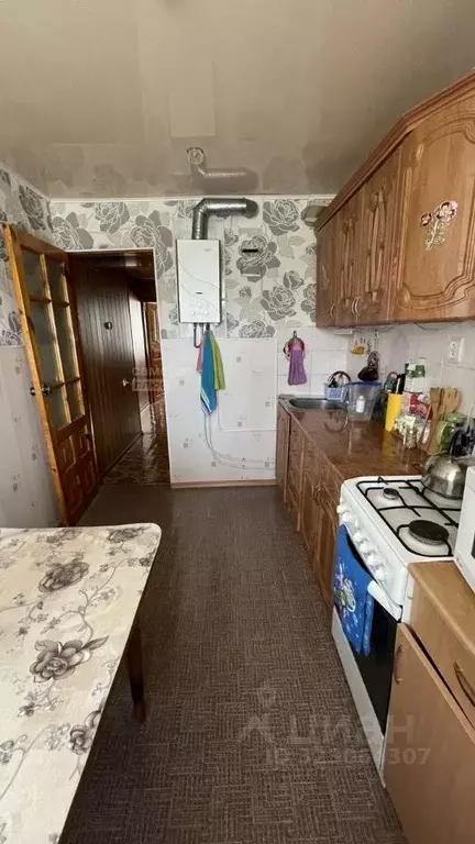 3-к кв. Башкортостан, Чишминский поссовет, Чишмы рп ул. ... - Фото 2