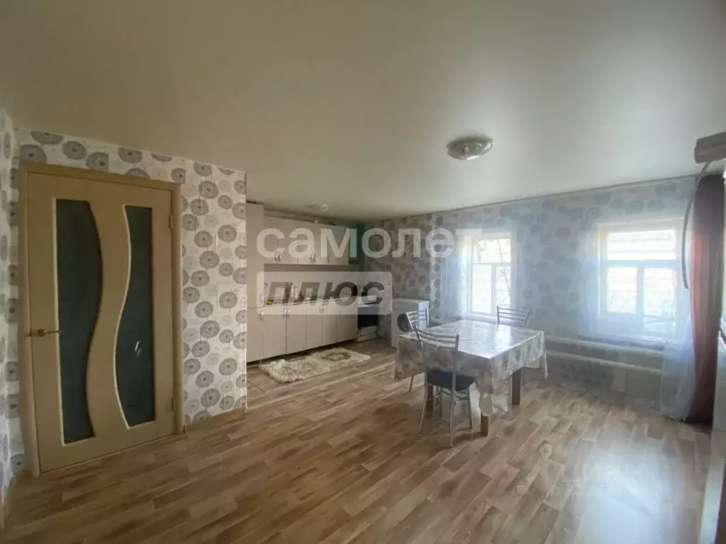 Дом в Пензенская область, Кузнецк Дуванная ул., 35 (56 м) - Фото 2