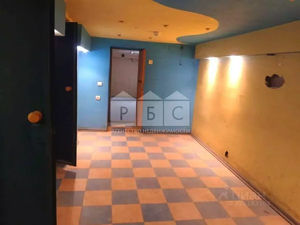 Помещение свободного назначения в Саратовская область, Саратов ... - Фото 2