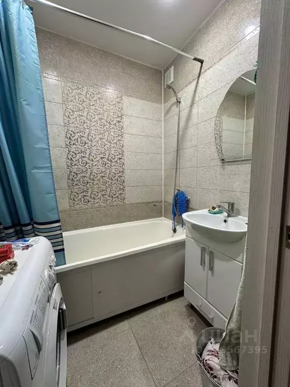 3-к кв. Пермский край, Пермь Краснослудская ул., 8 (64.9 м) - Фото 1