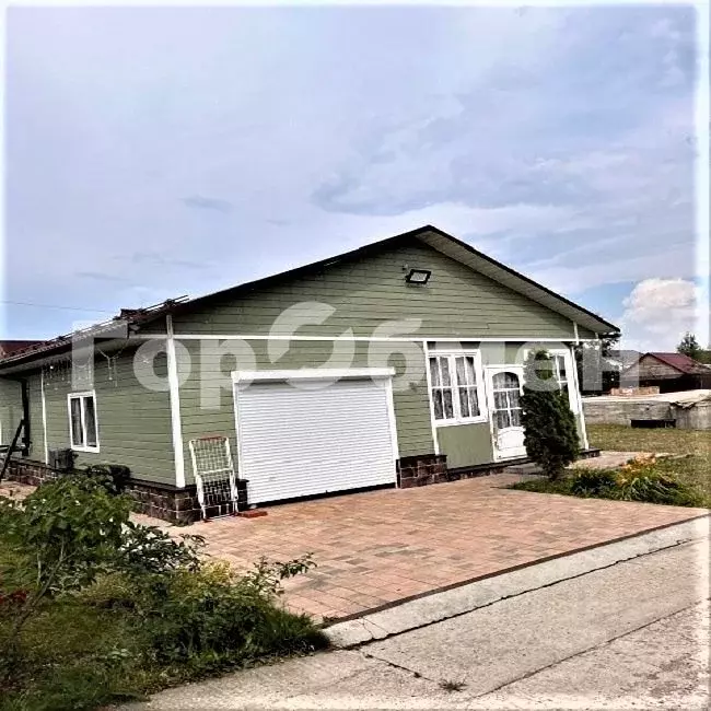 Дом в Московская область, Раменский муниципальный округ, д. Нестерово  ... - Фото 1