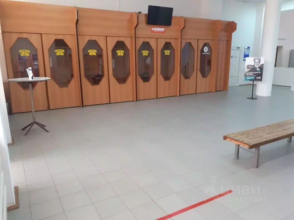 Помещение свободного назначения в Краснодарский край, Каневская ст-ца ... - Фото 2
