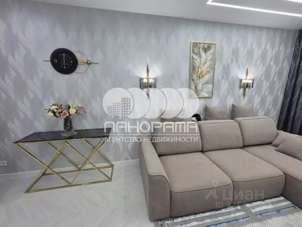 2-к кв. Краснодарский край, Анапа ул. Омелькова, 93 (62.3 м) - Фото 2