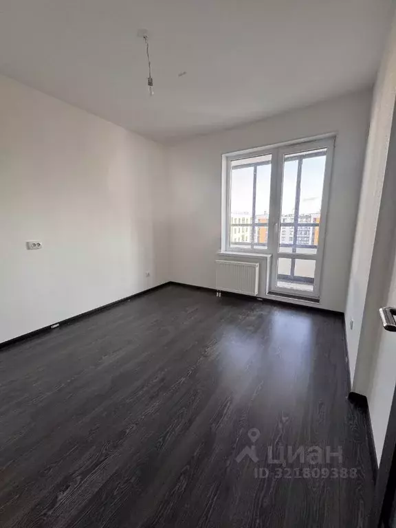 1-к кв. Санкт-Петербург просп. Буденного, 23к2 (31.0 м) - Фото 1