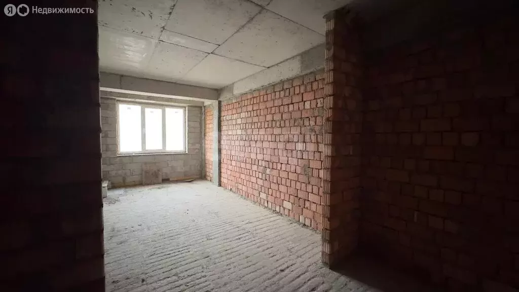 1-комнатная квартира: Каспийск, улица Магомедали Магомеджановa, 31Б ... - Фото 2