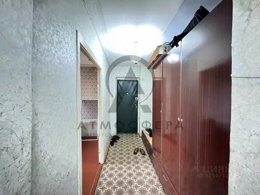 2-к кв. Краснодарский край, Апшеронск Привокзальный пер. (48.0 м) - Фото 2