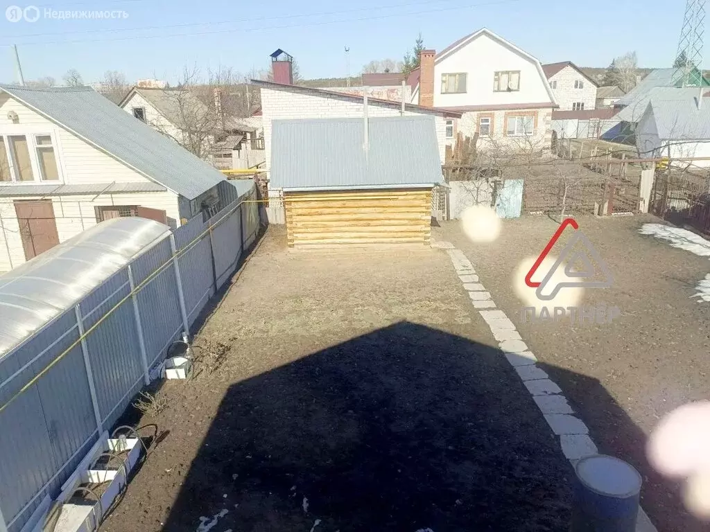 Дом в Димитровград, улица Ганенкова (54.5 м) - Фото 2