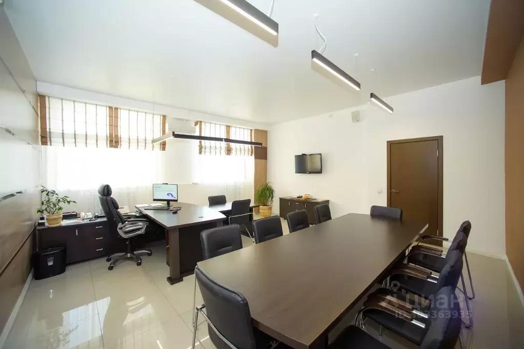 Офис в Оренбургская область, Оренбург ул. Терешковой, 10 (2414 м) - Фото 2