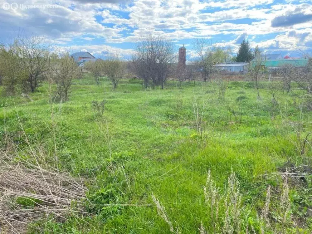 Участок в село Печерское, 2-я Садовая улица (10 м) - Фото 2