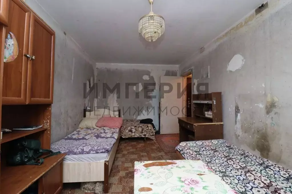 1-к кв. Магаданская область, Магадан Пролетарская ул., 81к1 (34.1 м) - Фото 2