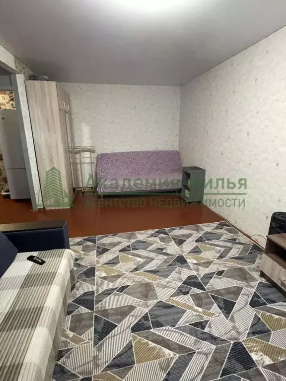 1-к кв. Саратовская область, Энгельс ул. Ломоносова, 4 (32.3 м) - Фото 2