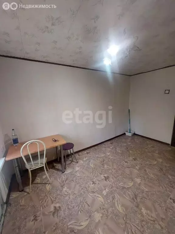 1к в 4-комнатной квартире (12 м) - Фото 1