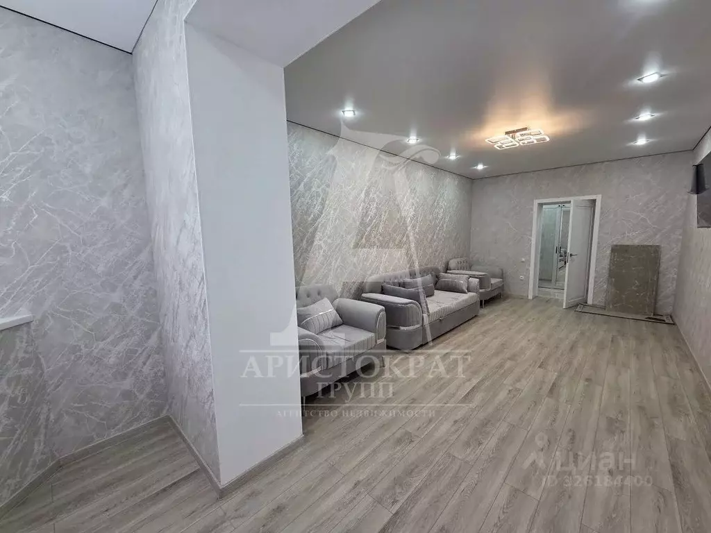 2-к кв. Ставропольский край, Пятигорск Первомайский пер., 11 (72.0 м) - Фото 2