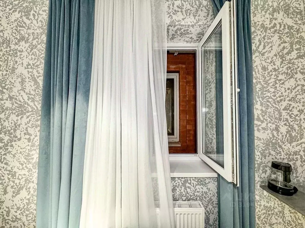 Комната Краснодарский край, Геленджик Колхозная ул., 73 (12.0 м) - Фото 1