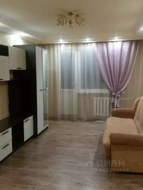 2-к кв. Курская область, Курск ул. Степана Разина, 4 (45.0 м) - Фото 1