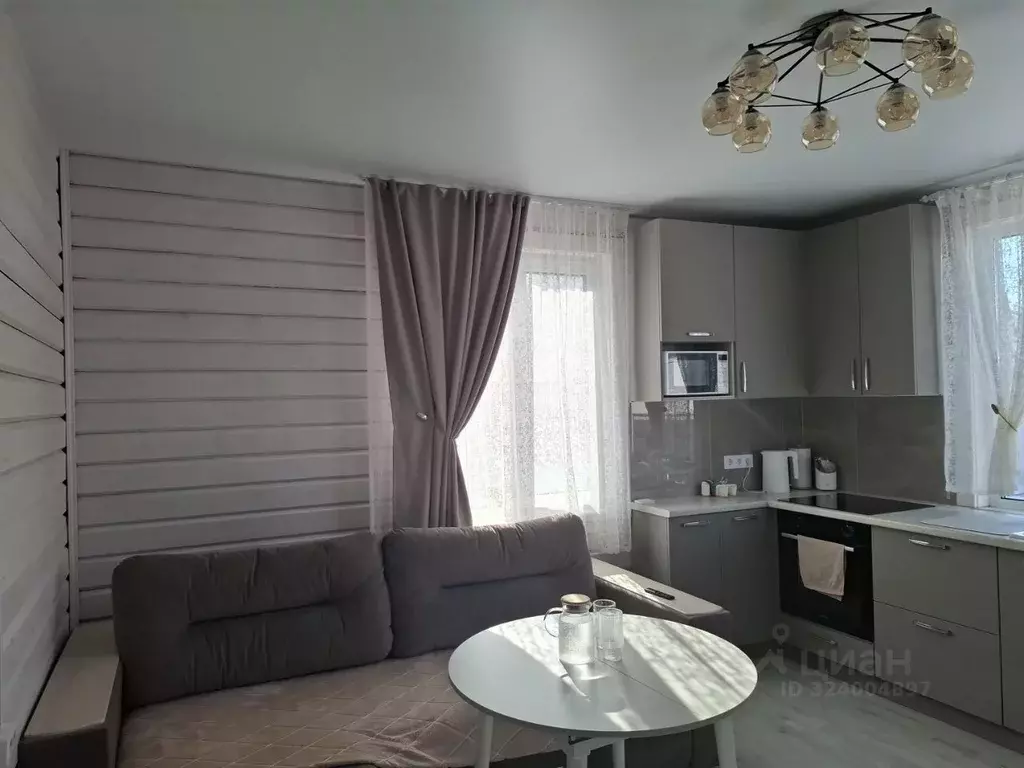 Дом в Алтайский край, Белокуриха Рябиновая ул., 21/1 (54 м) - Фото 1