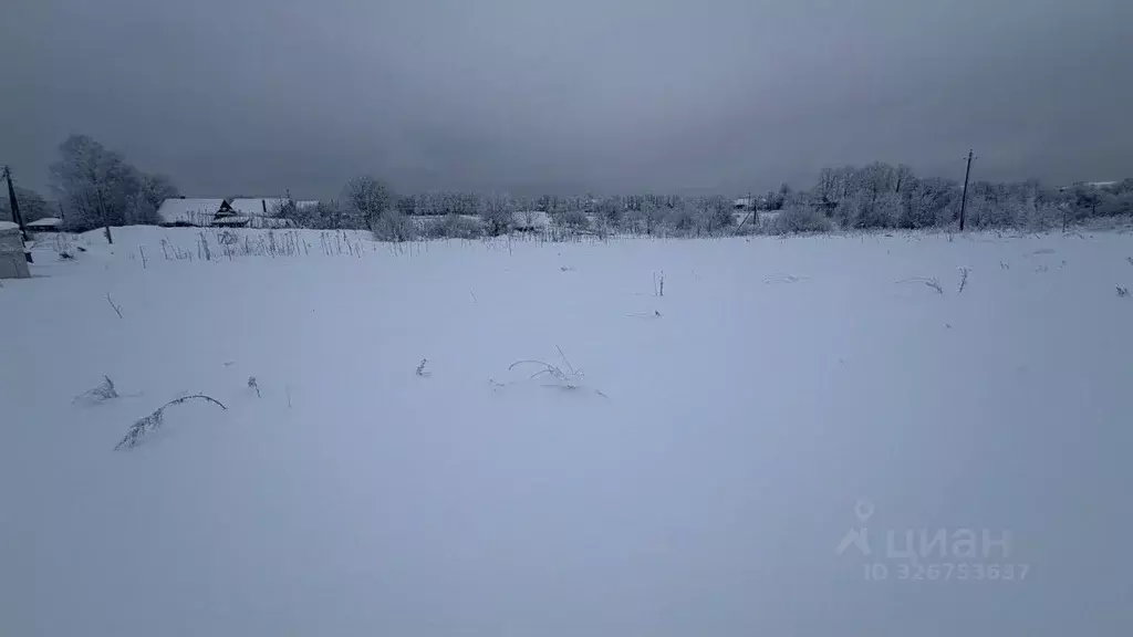 Участок в Московская область, Истра ул. Ленина, Река Истра (10.0 сот.) - Фото 2