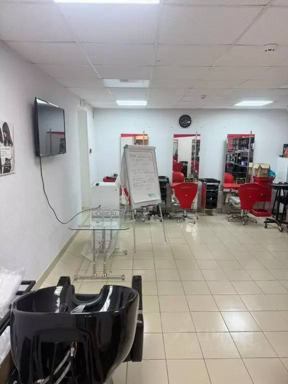 Помещение свободного назначения в Кировская область, Киров ул. ... - Фото 2