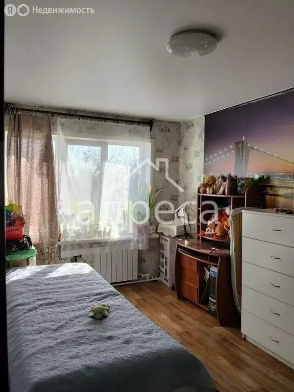 3-комнатная квартира: Самара, Партизанская улица, 169А (59.3 м) - Фото 1