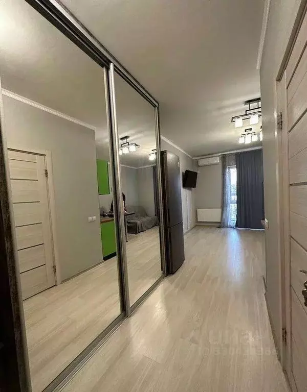 Студия Московская область, Электросталь Ногинское ш., 36к4 (32.0 м) - Фото 1