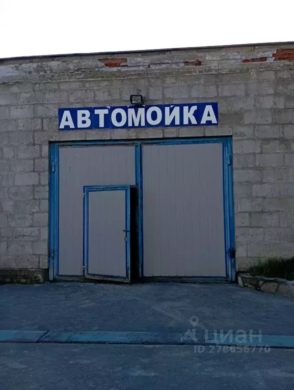 Помещение свободного назначения в Челябинская область, Челябинск ул. ... - Фото 2