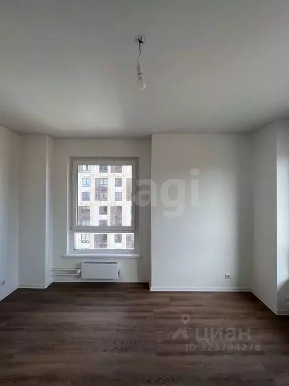 1-к кв. Ярославская область, Ярославль ул. Жуковского, 9 (35.0 м) - Фото 1