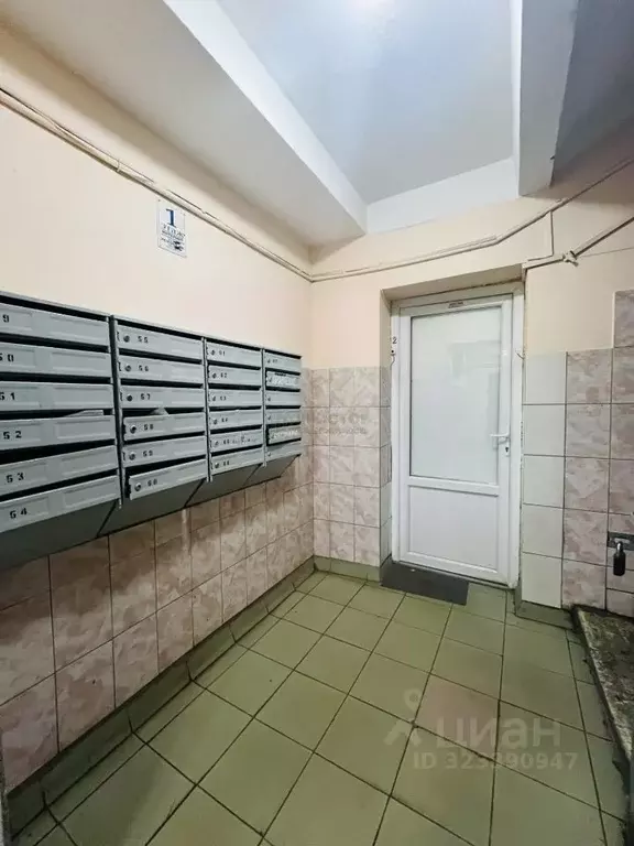 1-к кв. Москва бул. Матроса Железняка, 35 (31.9 м) - Фото 2