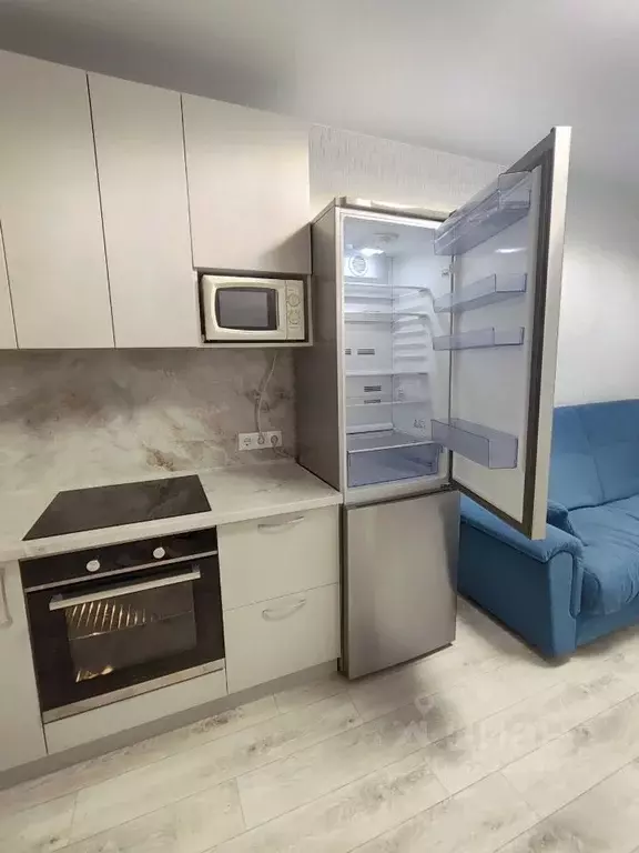 2-к кв. Красноярский край, Красноярск Аральская ул., 45 (50.0 м) - Фото 1