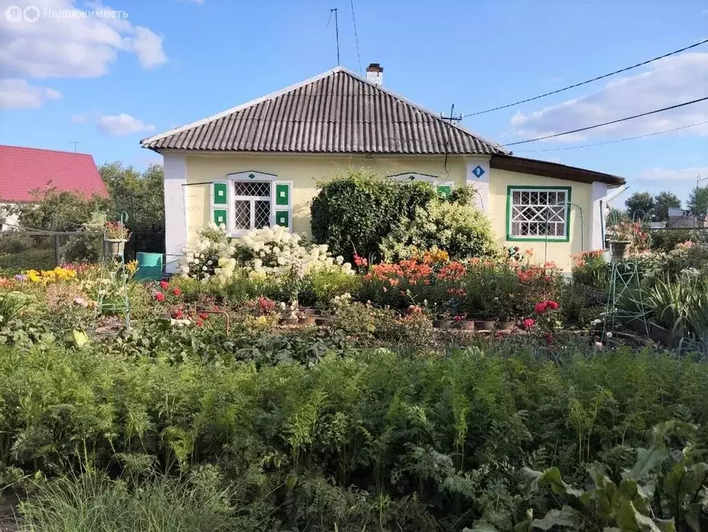 Дом в Кемерово, Тельбесская улица, 9 (68.5 м) - Фото 2