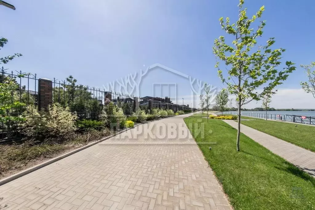 Участок в Ростовская область, Аксайский район, Старочеркасское с/пос, ... - Фото 2