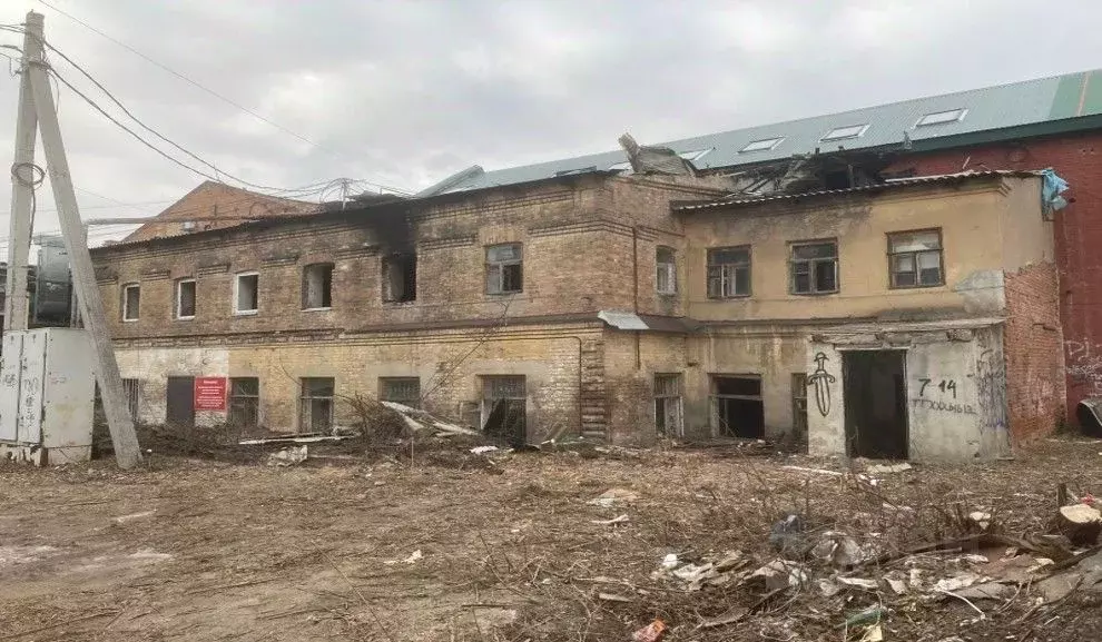 Помещение свободного назначения в Оренбургская область, Оренбург ... - Фото 0